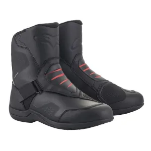 Ridge V2 Waterproof Boots Black 40