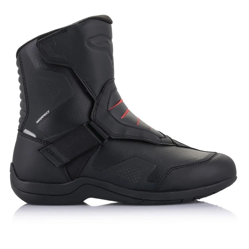 Ridge V2 Waterproof Boots Black 40