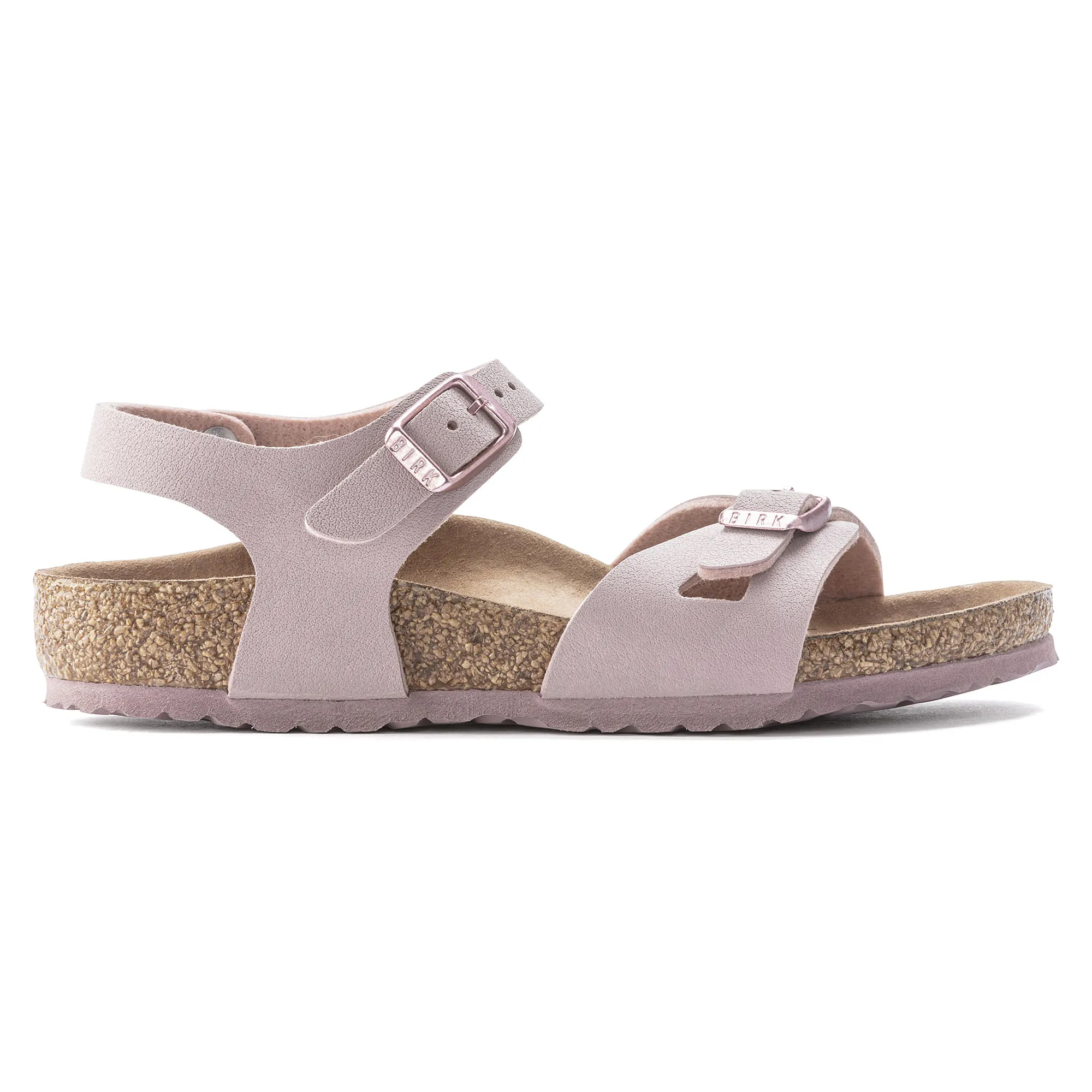 Rio Kids Birko-Flor Nubuck