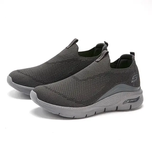 Rolla | Ortopædiske slip-on sneakers