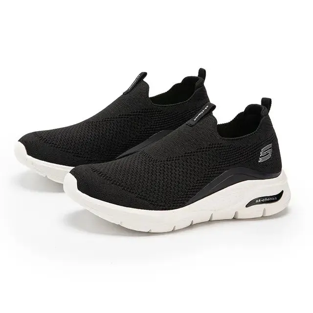 Rolla | Ortopædiske slip-on sneakers