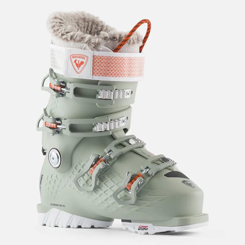 Rossignol AllTrack Pro 90 GW W Ski Boots 2024