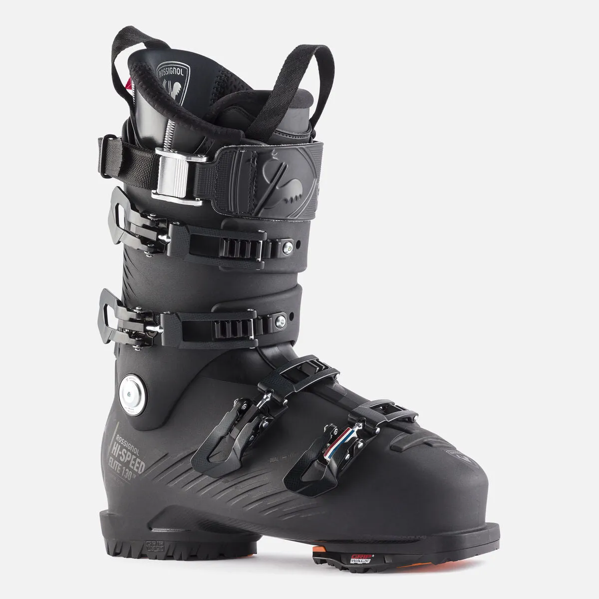 Rossignol Hi-Speed Elite 130 Carbon LV GW Ski Boots