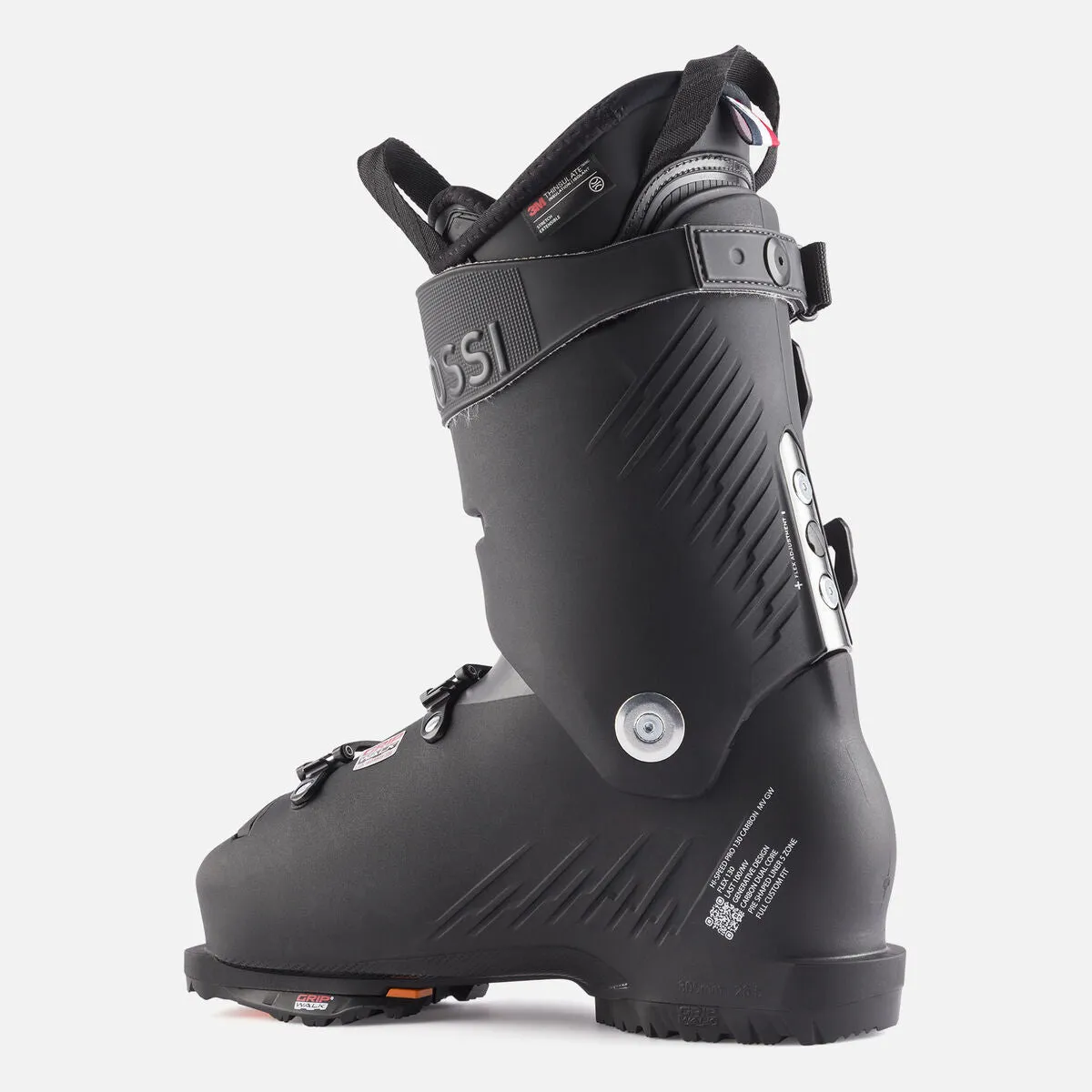 Rossignol Hi-Speed Elite 130 Carbon LV GW Ski Boots