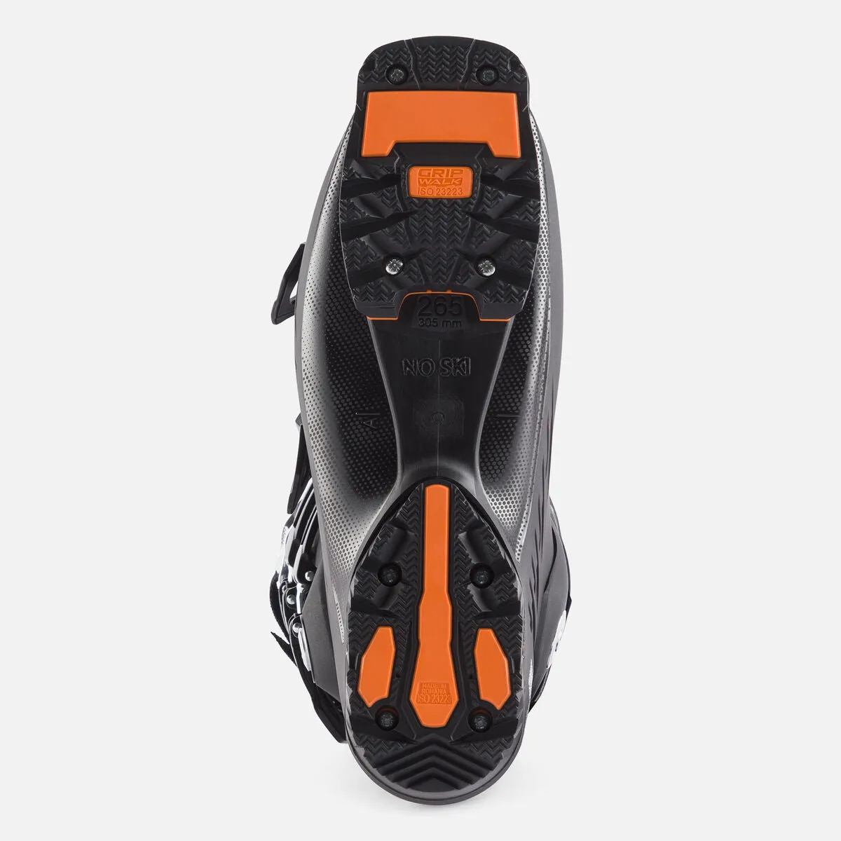 Rossignol Hi-Speed Elite 130 Carbon LV GW Ski Boots