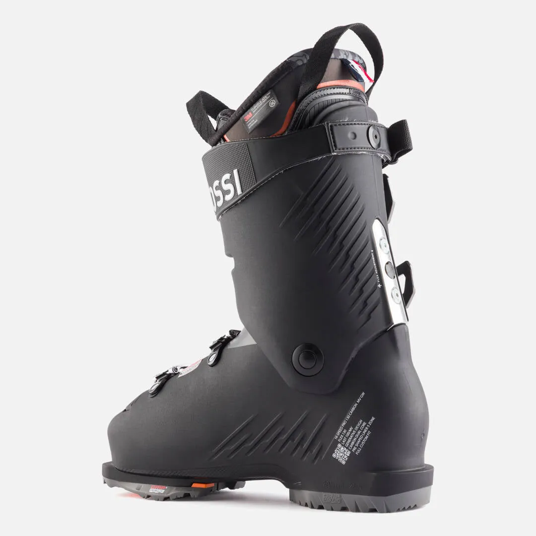 Rossignol Hi-Speed Pro 130 Carbon LV GW Ski Boots