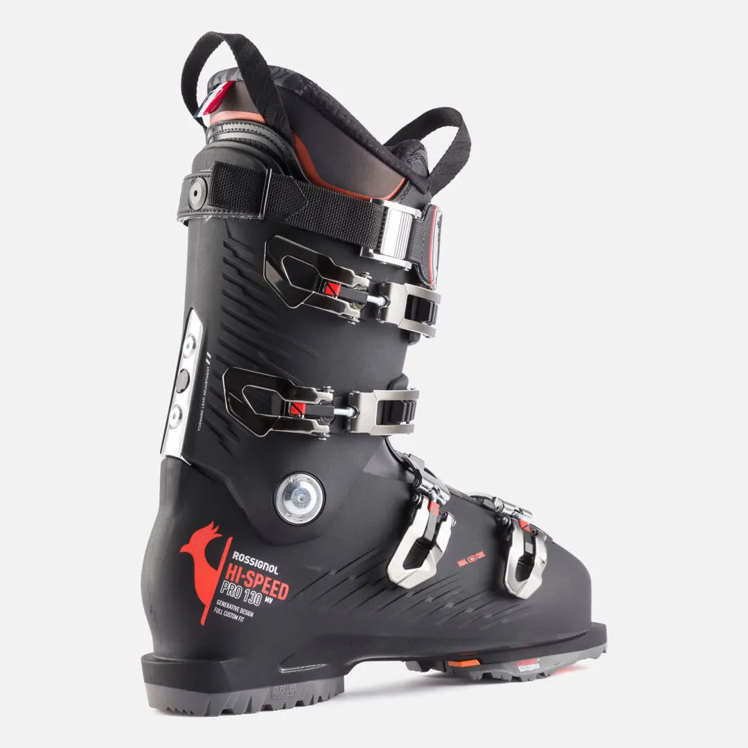 Rossignol Hi-Speed Pro 130 Carbon LV GW Ski Boots