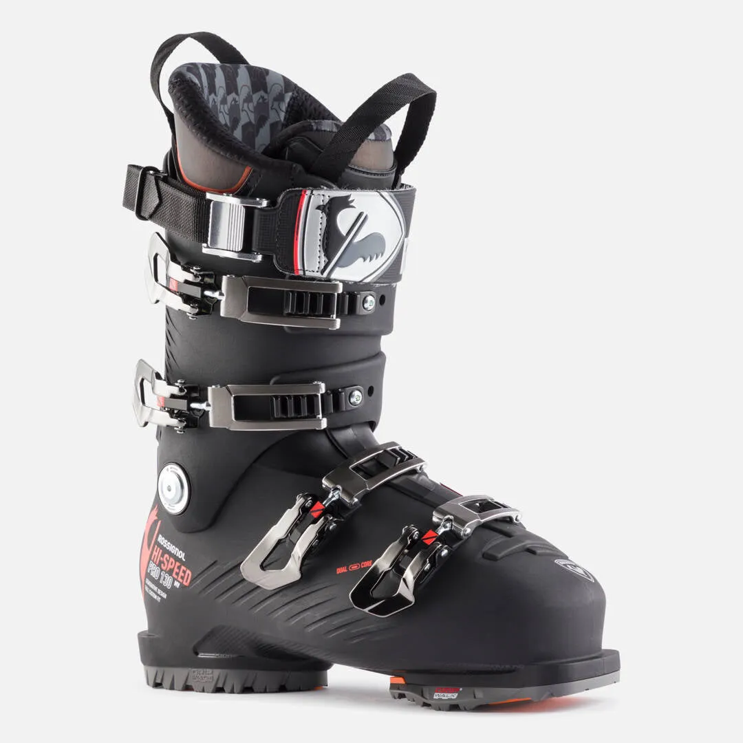 Rossignol Hi-Speed Pro 130 Carbon LV GW Ski Boots
