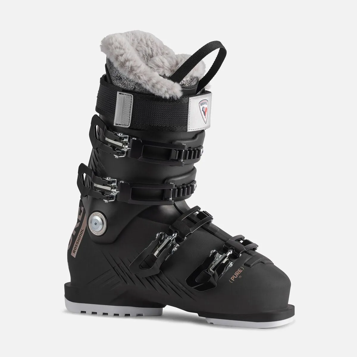 Rossignol W Pure 70 Ski Boots 2025