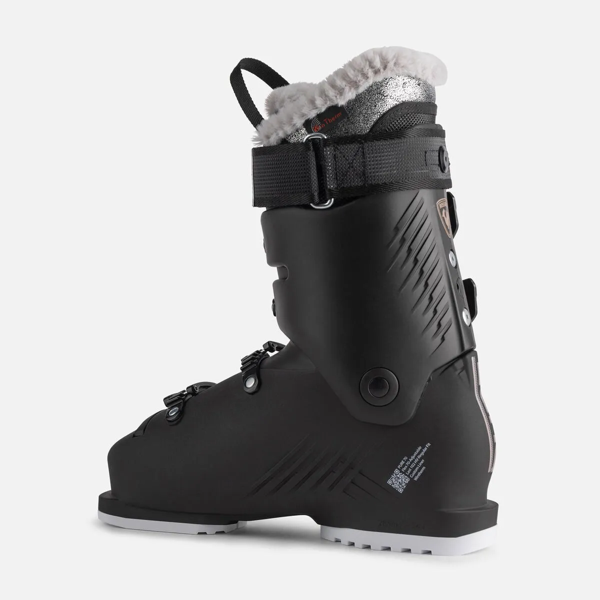Rossignol W Pure 70 Ski Boots 2025