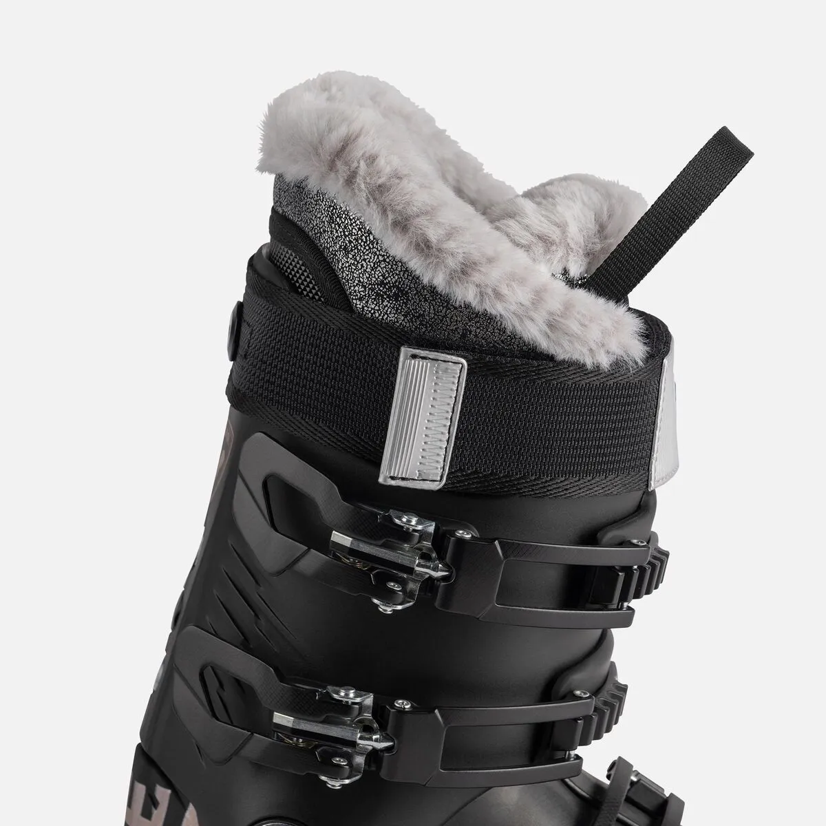 Rossignol W Pure 70 Ski Boots 2025