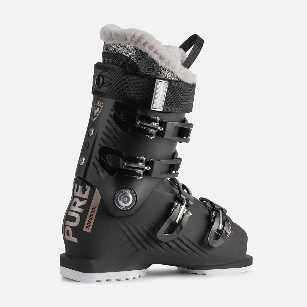 Rossignol W Pure 70 Ski Boots 2025