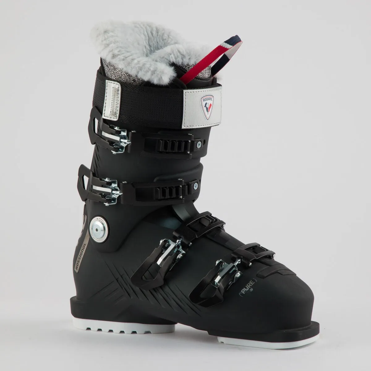 Rossignol W Pure 70 Ski Boots 2025