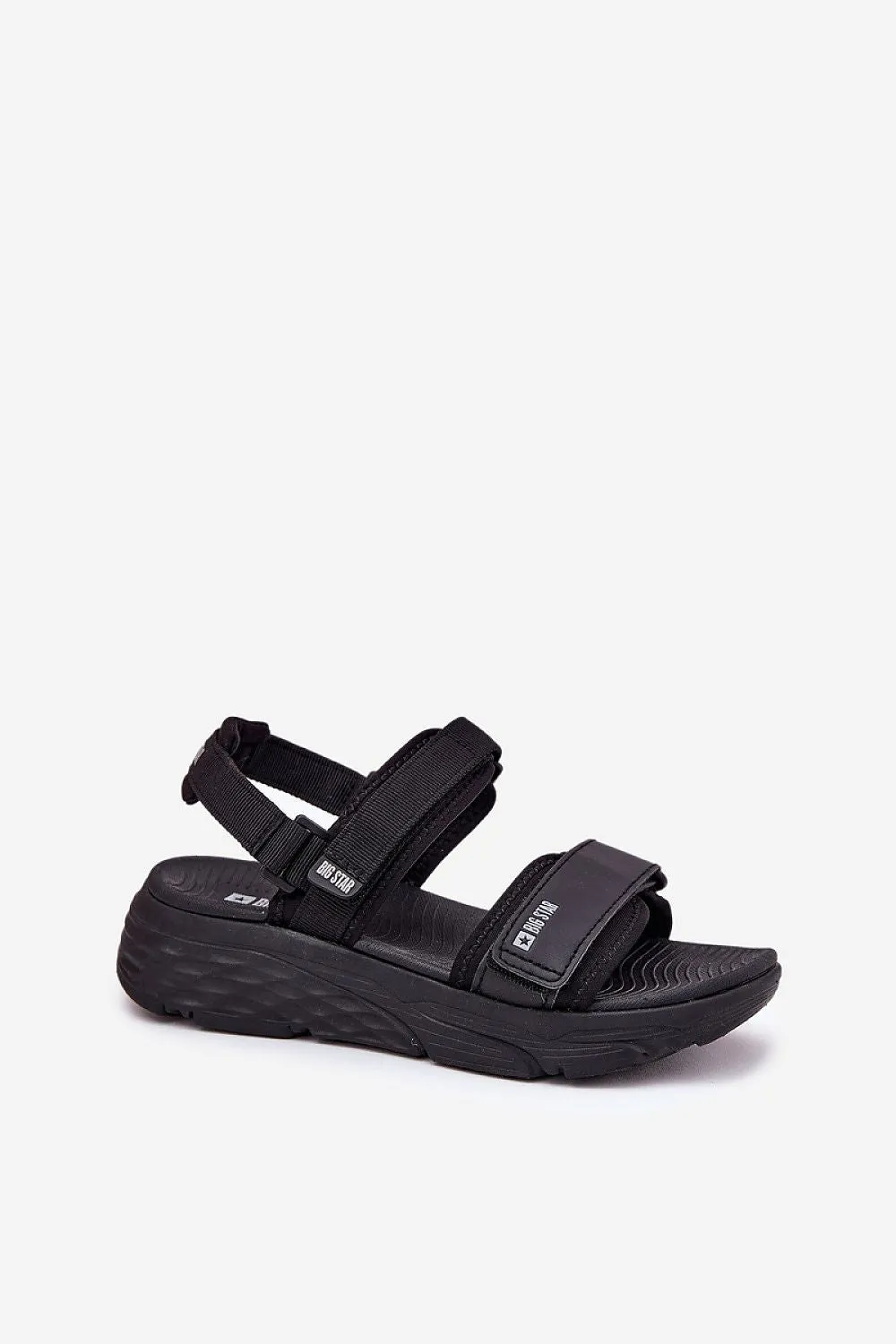 Sandals Step in style