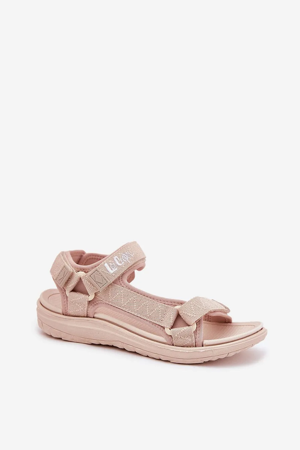 Sandals Step in style