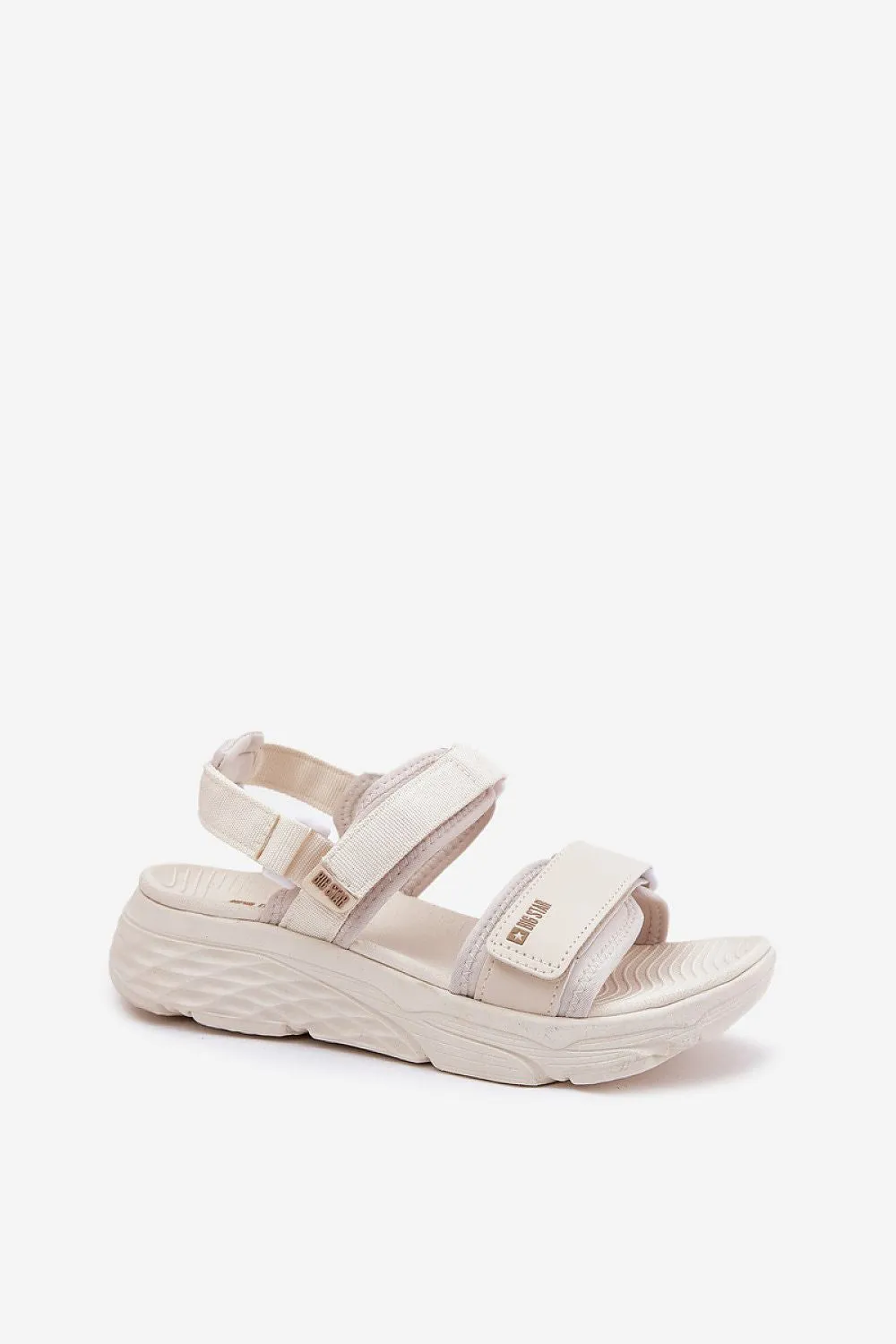 Sandals Step in style
