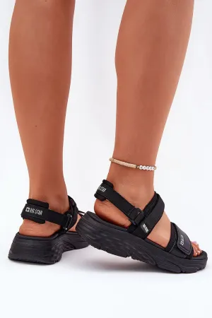 Sandals Step in style