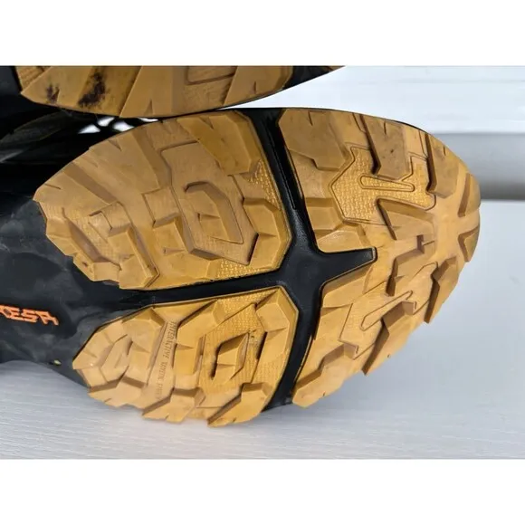 SCARPA Men's Rush 2 GTX Waterproof Gore-Tex  Hiking Boots- Sz 11 M