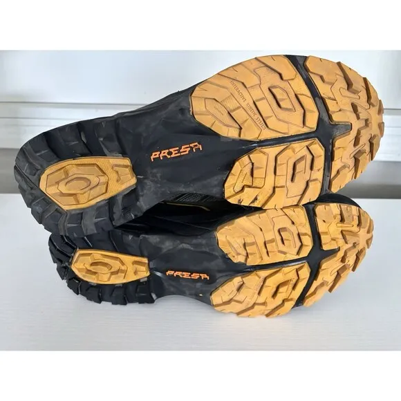 SCARPA Men's Rush 2 GTX Waterproof Gore-Tex  Hiking Boots- Sz 11 M