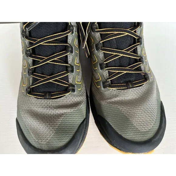 SCARPA Men's Rush 2 GTX Waterproof Gore-Tex  Hiking Boots- Sz 11 M