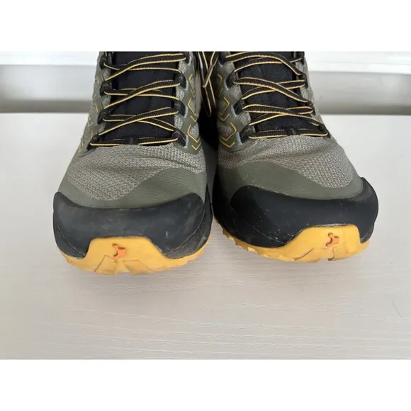 SCARPA Men's Rush 2 GTX Waterproof Gore-Tex  Hiking Boots- Sz 11 M