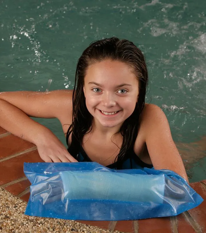 Seal-Tight Swimming Waterproof Cast Protector - Pediatric Arm 20363
