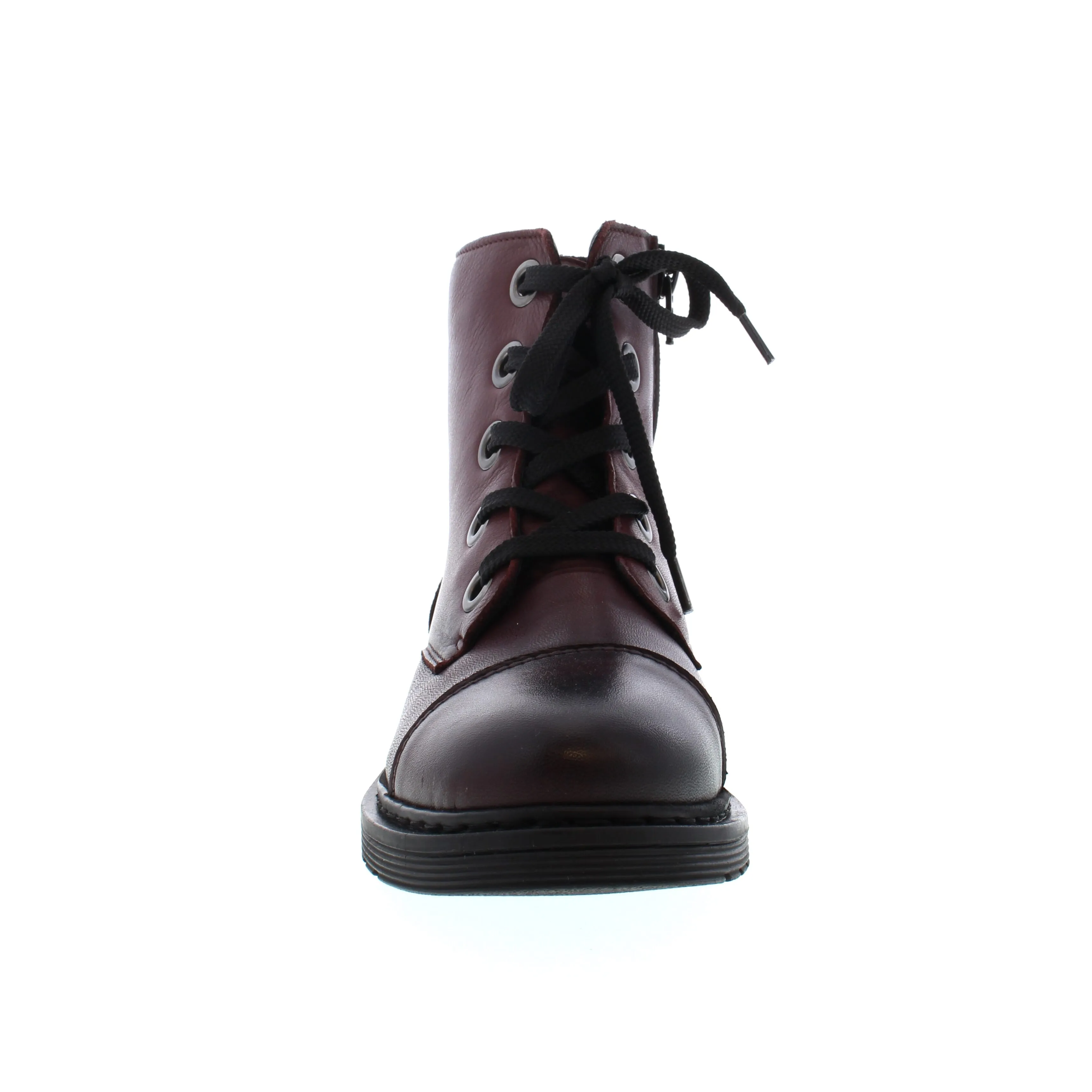 Shalo Gagad - Burgundy