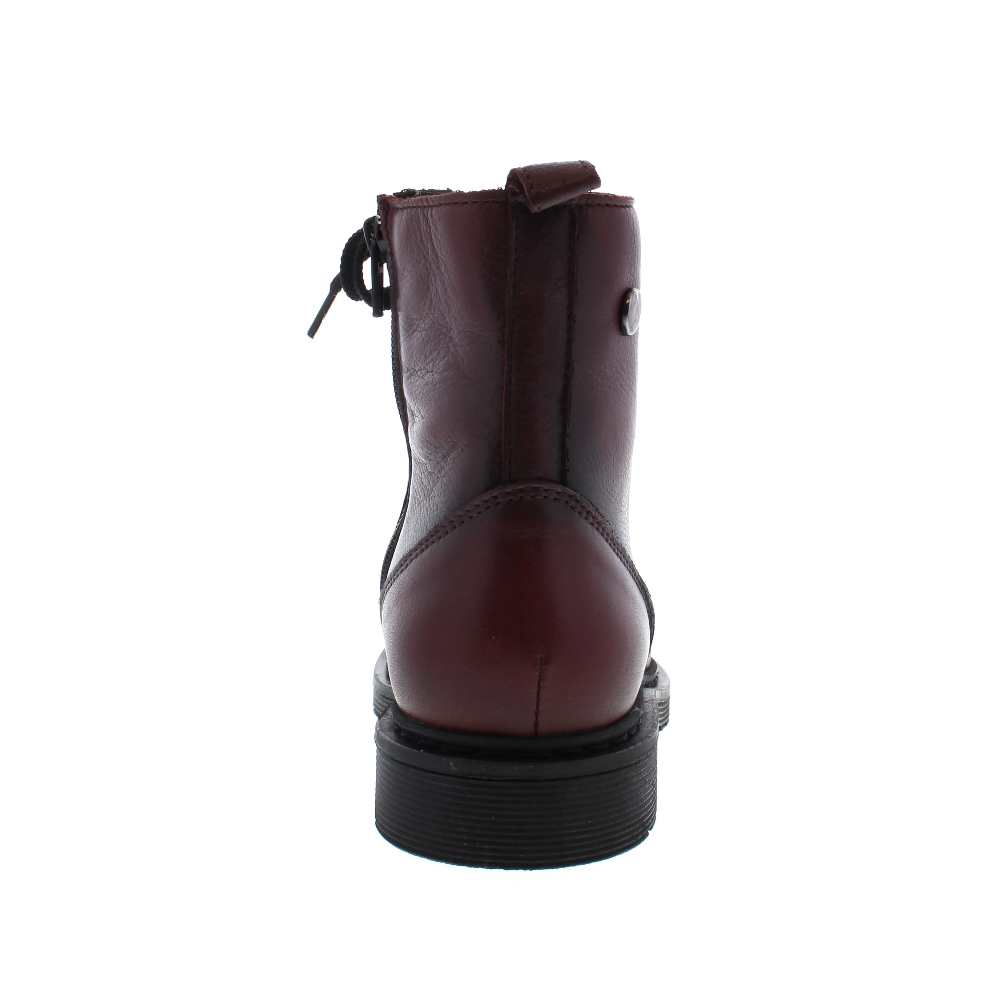 Shalo Gagad - Burgundy