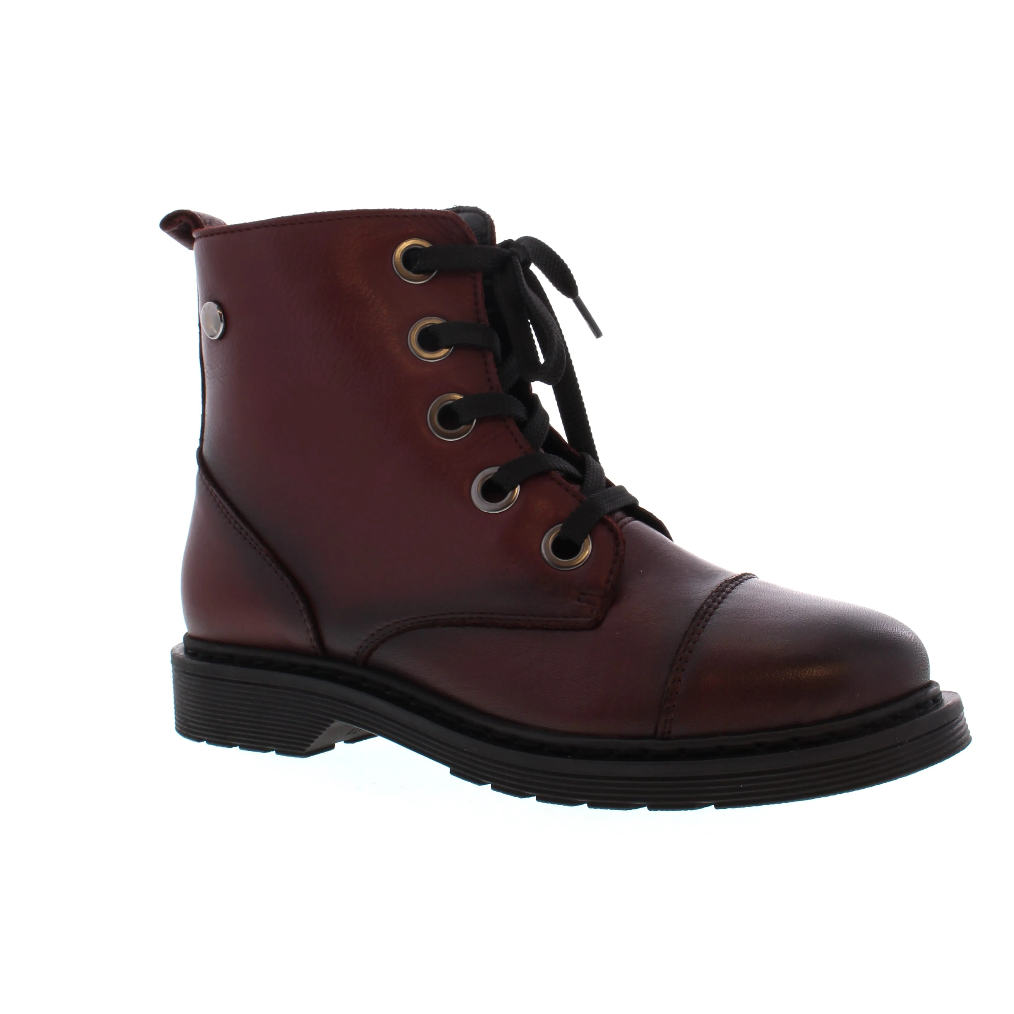 Shalo Gagad - Burgundy