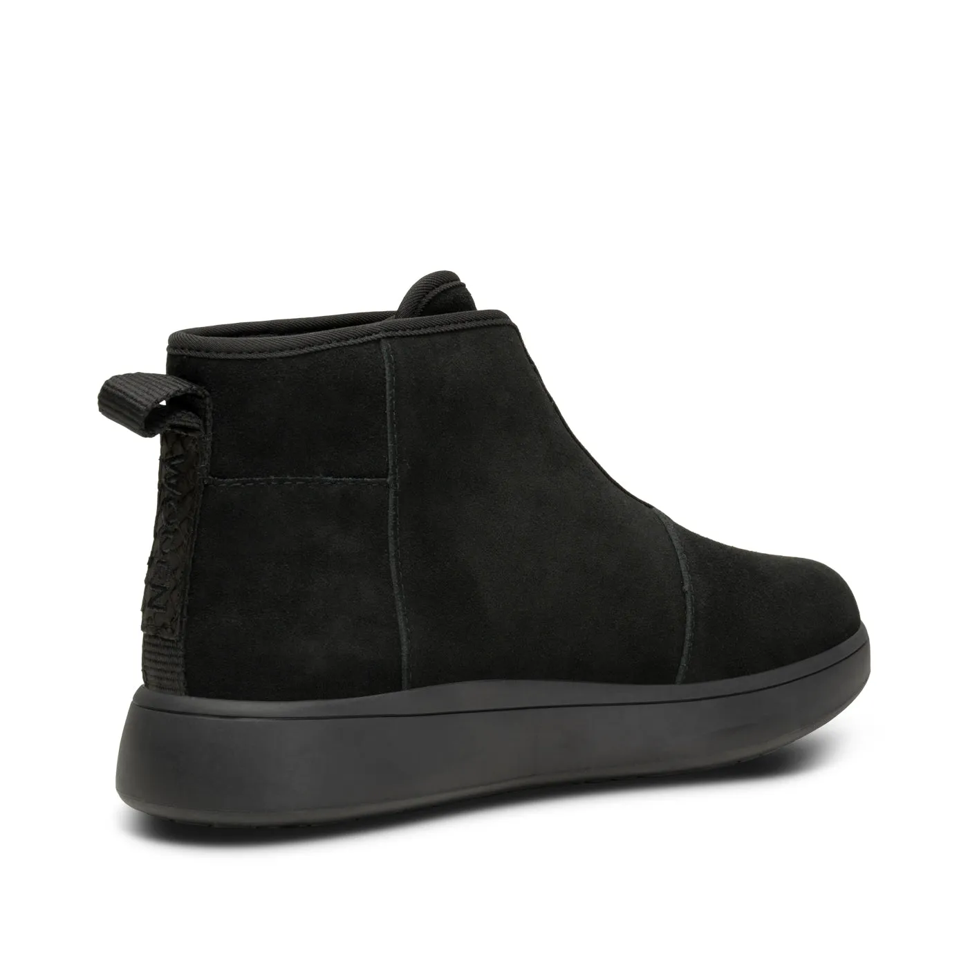 Silvia Waterproof - Black