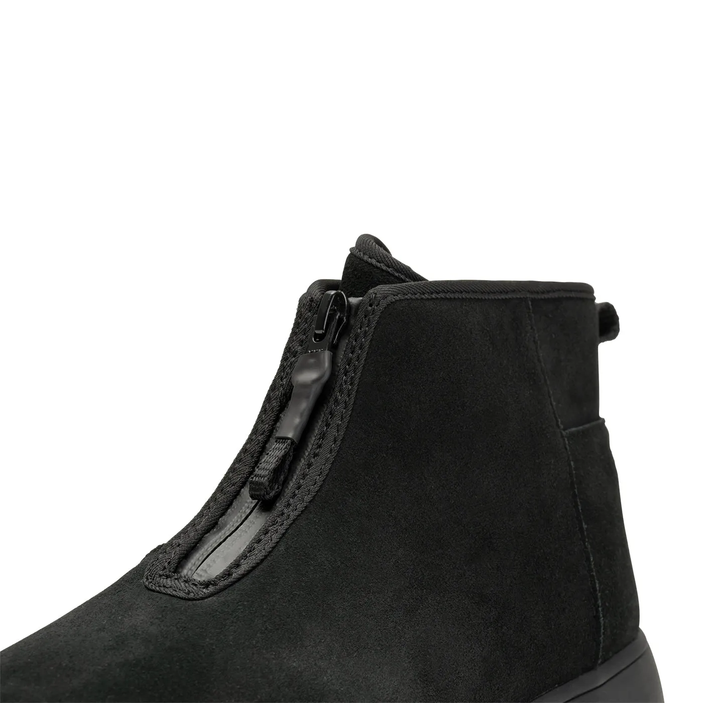 Silvia Waterproof - Black