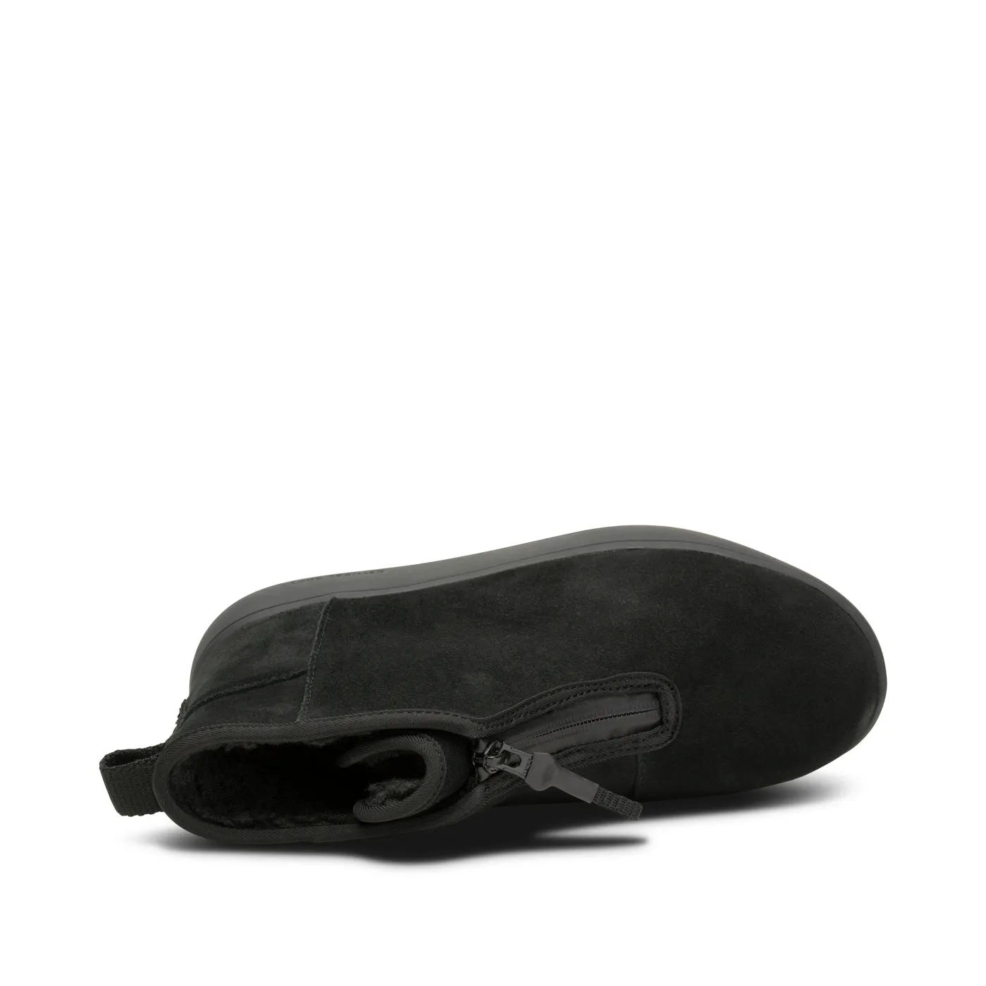 Silvia Waterproof - Black