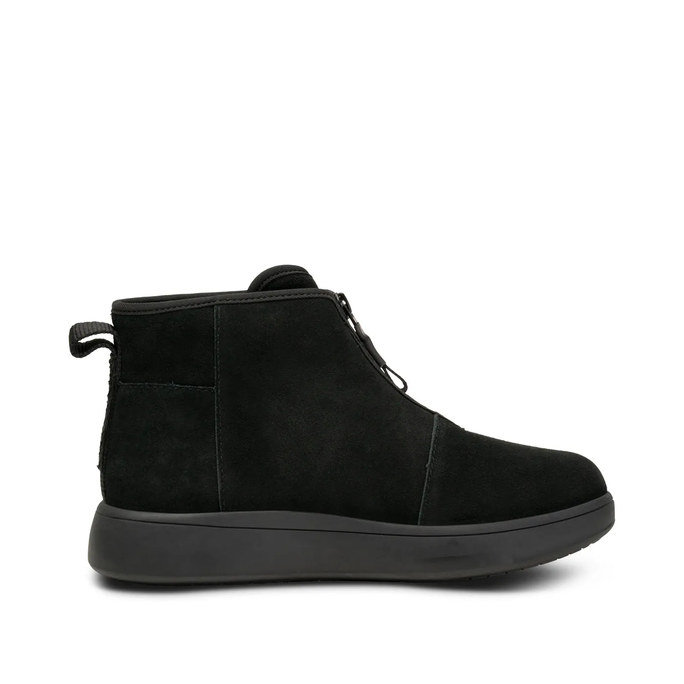 Silvia Waterproof - Black