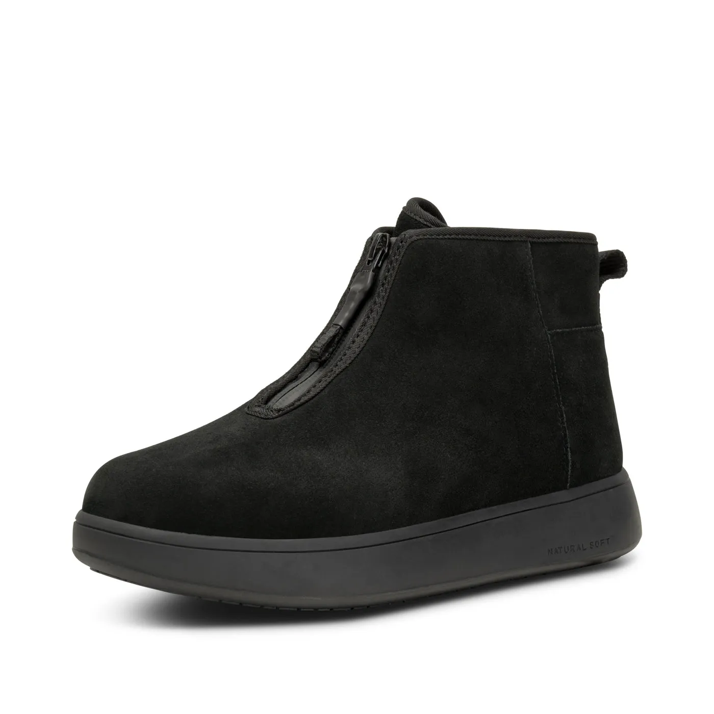 Silvia Waterproof - Black