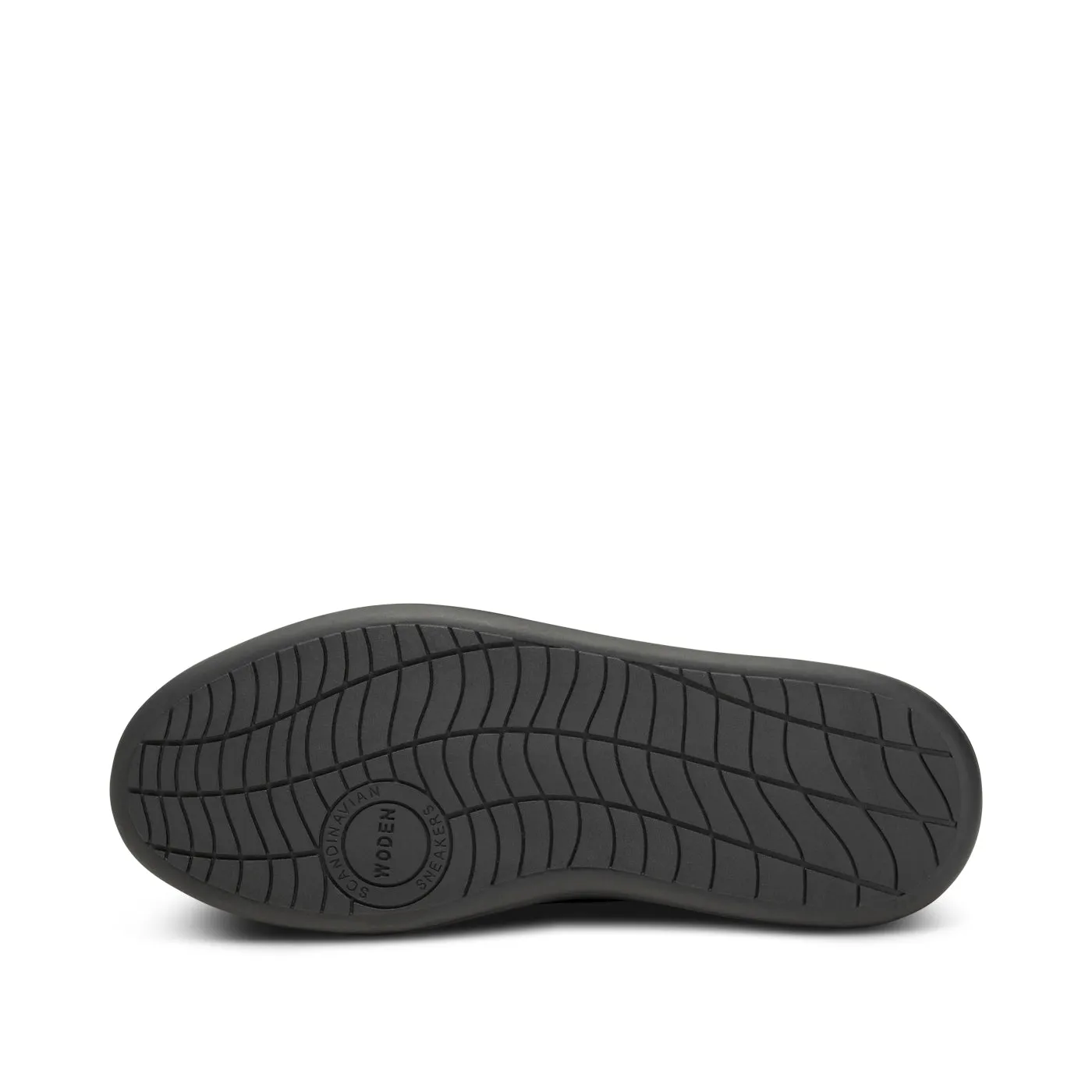 Silvia Waterproof - Black