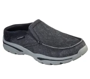 Skechers Men's Relaxed Fit Creston Backlot Clog