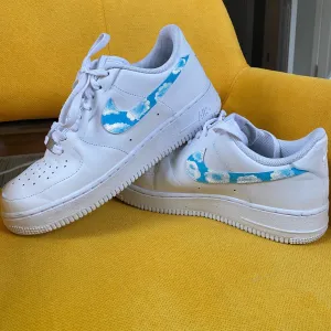 Sky High Sneakers