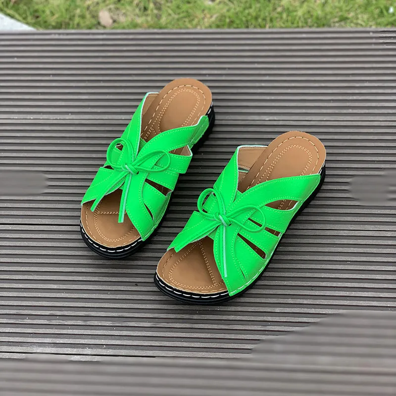 StepBow™ - Arch Support