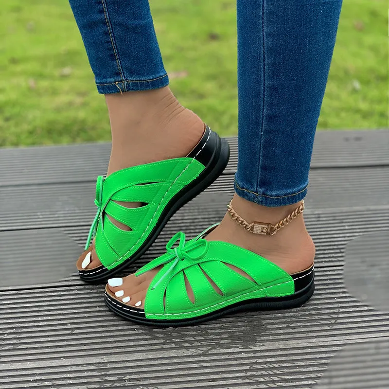 StepBow™ - Arch Support