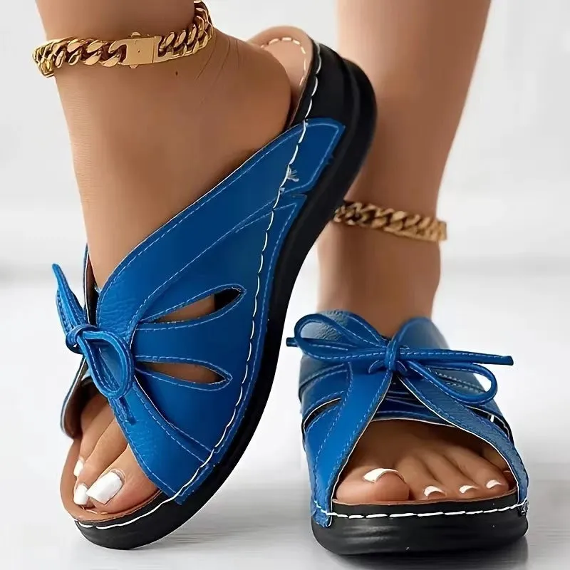 StepBow™ - Arch Support
