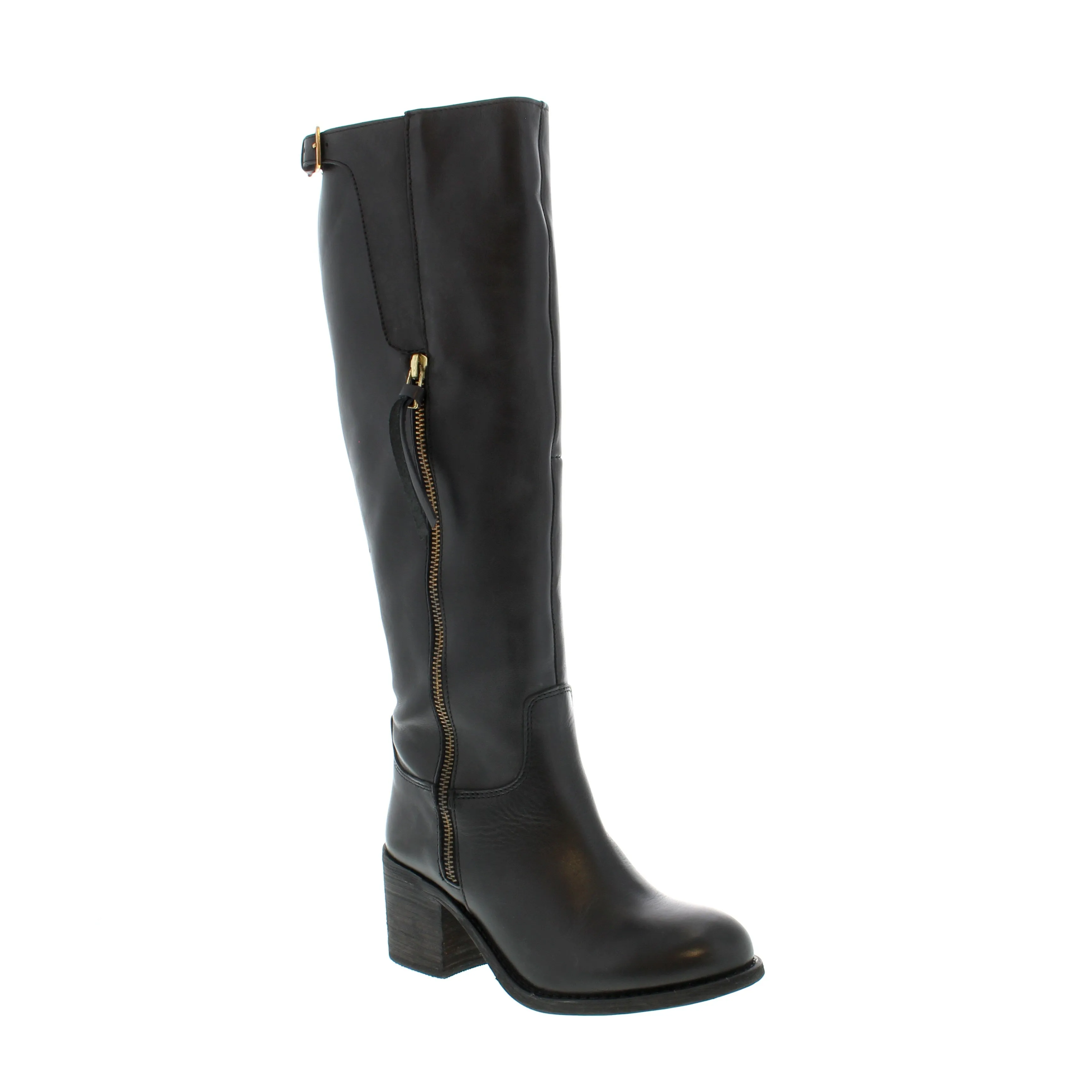 Steve Madden Antsy-Black