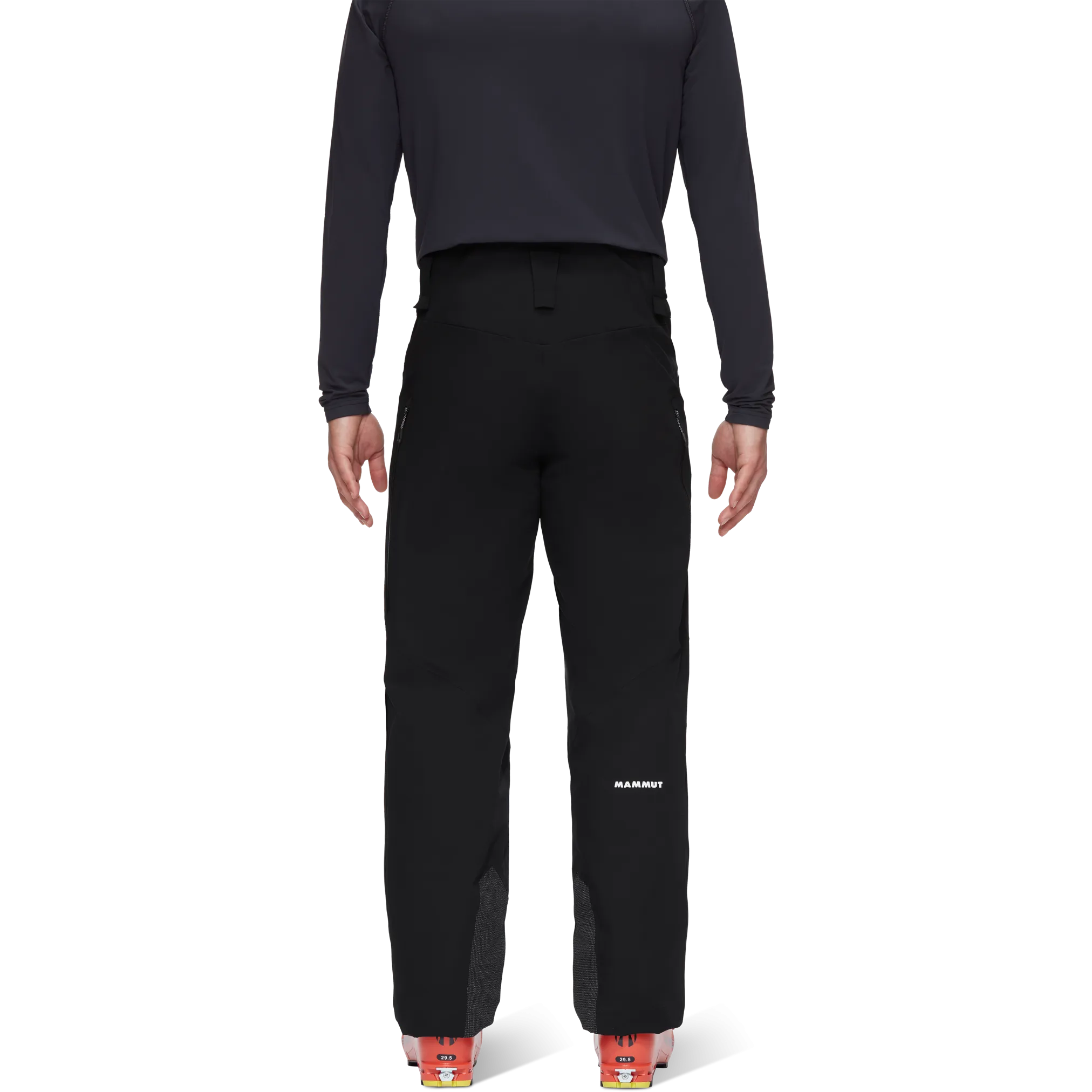 Stoney HS Thermo Ski Pants Men