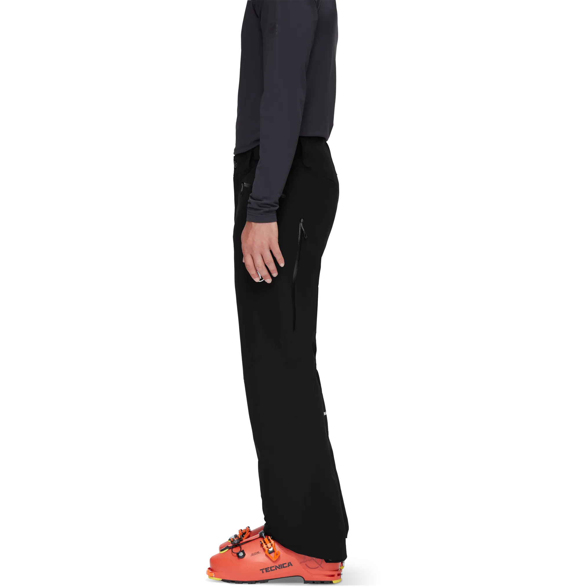 Stoney HS Thermo Ski Pants Men