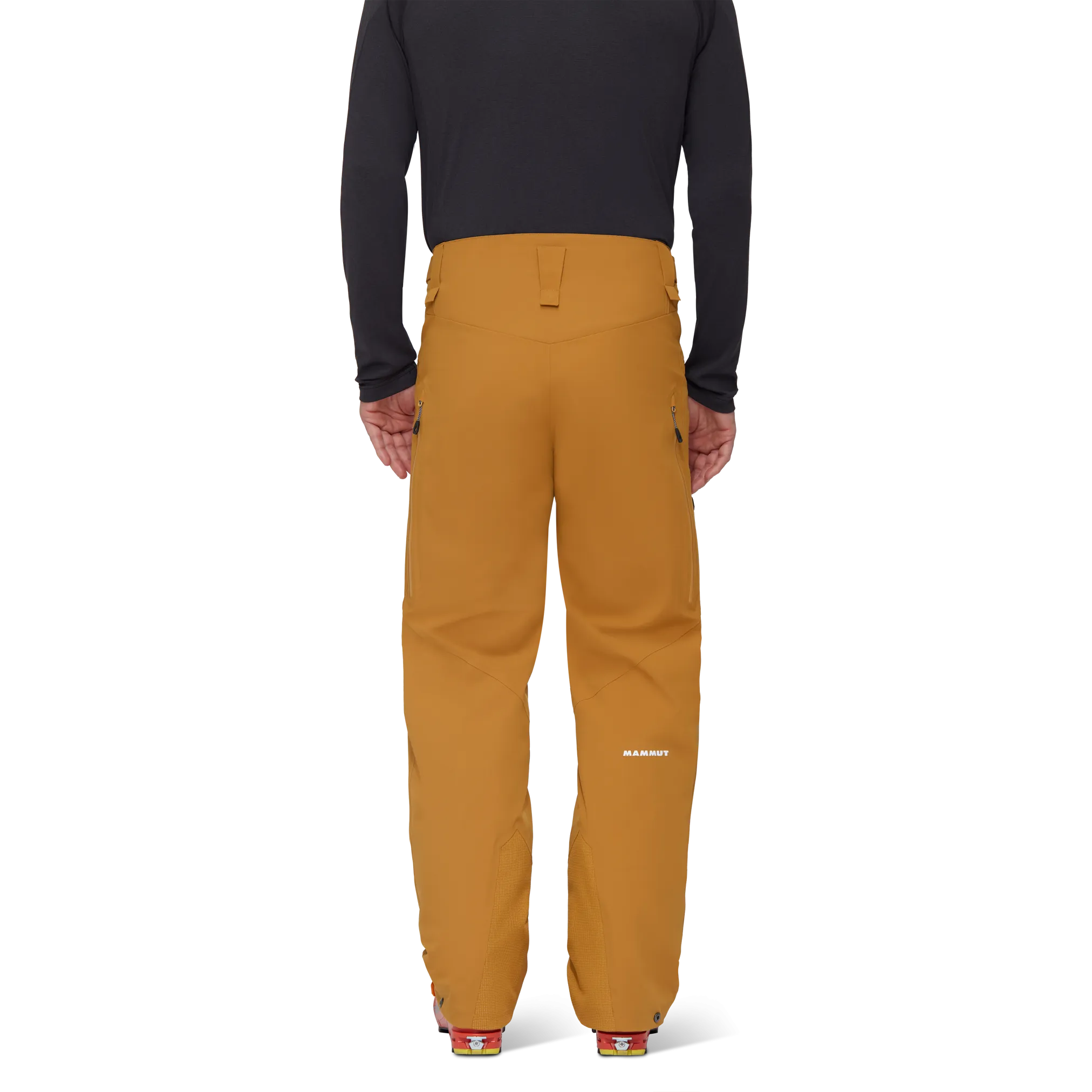 Stoney HS Thermo Ski Pants Men