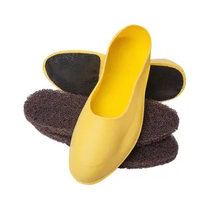 Stripping Boots Kit - Sold By The Case