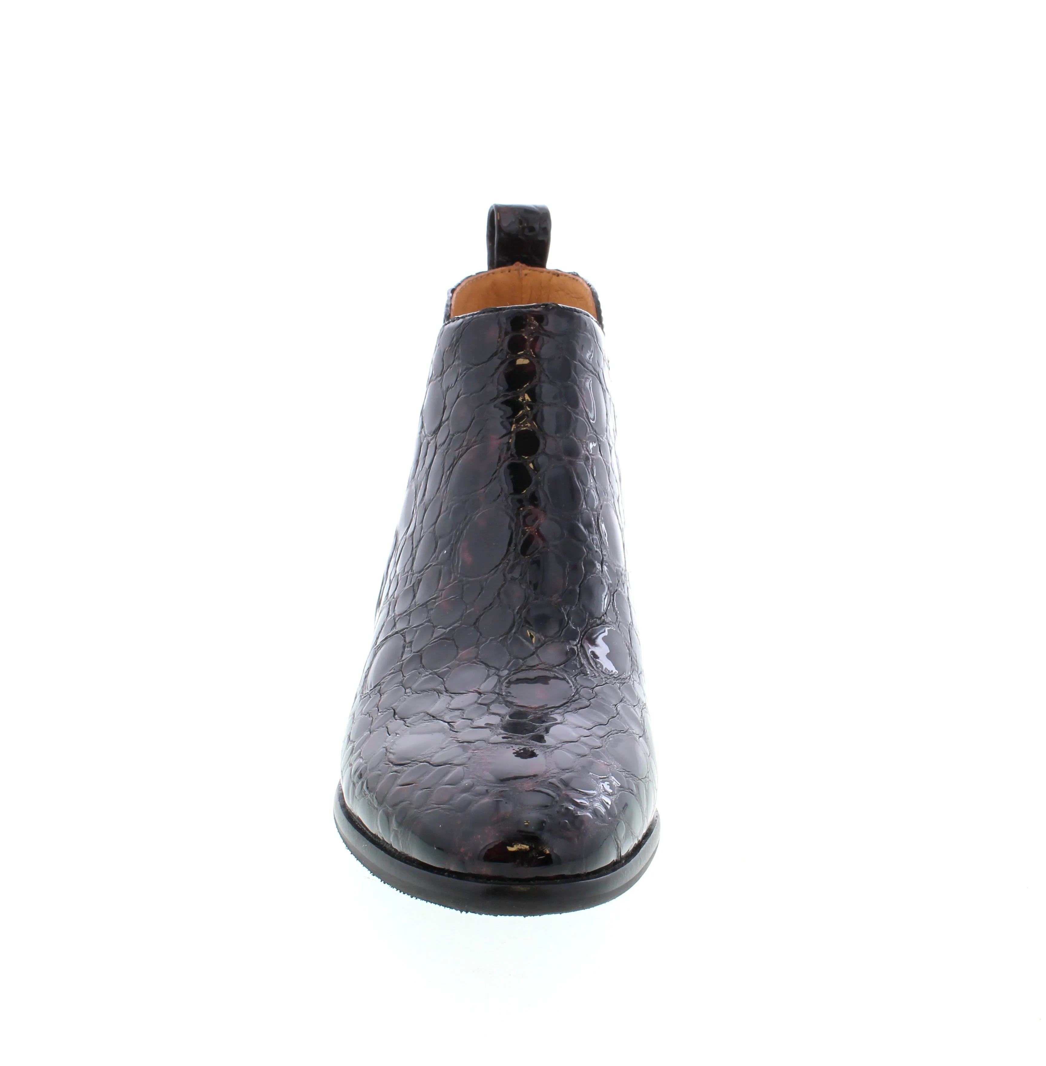 Tamara London Anexia - Bordo