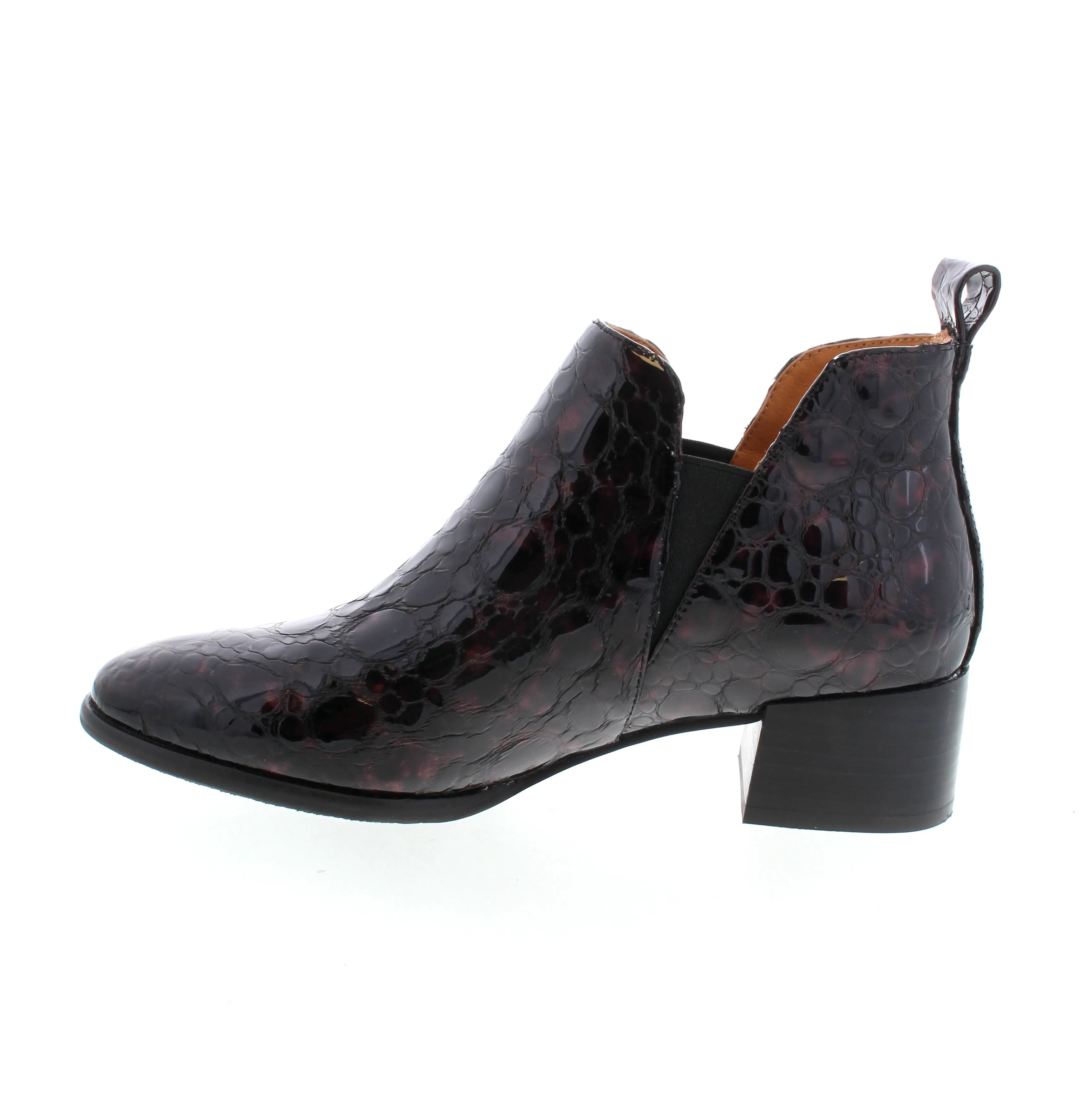 Tamara London Anexia - Bordo