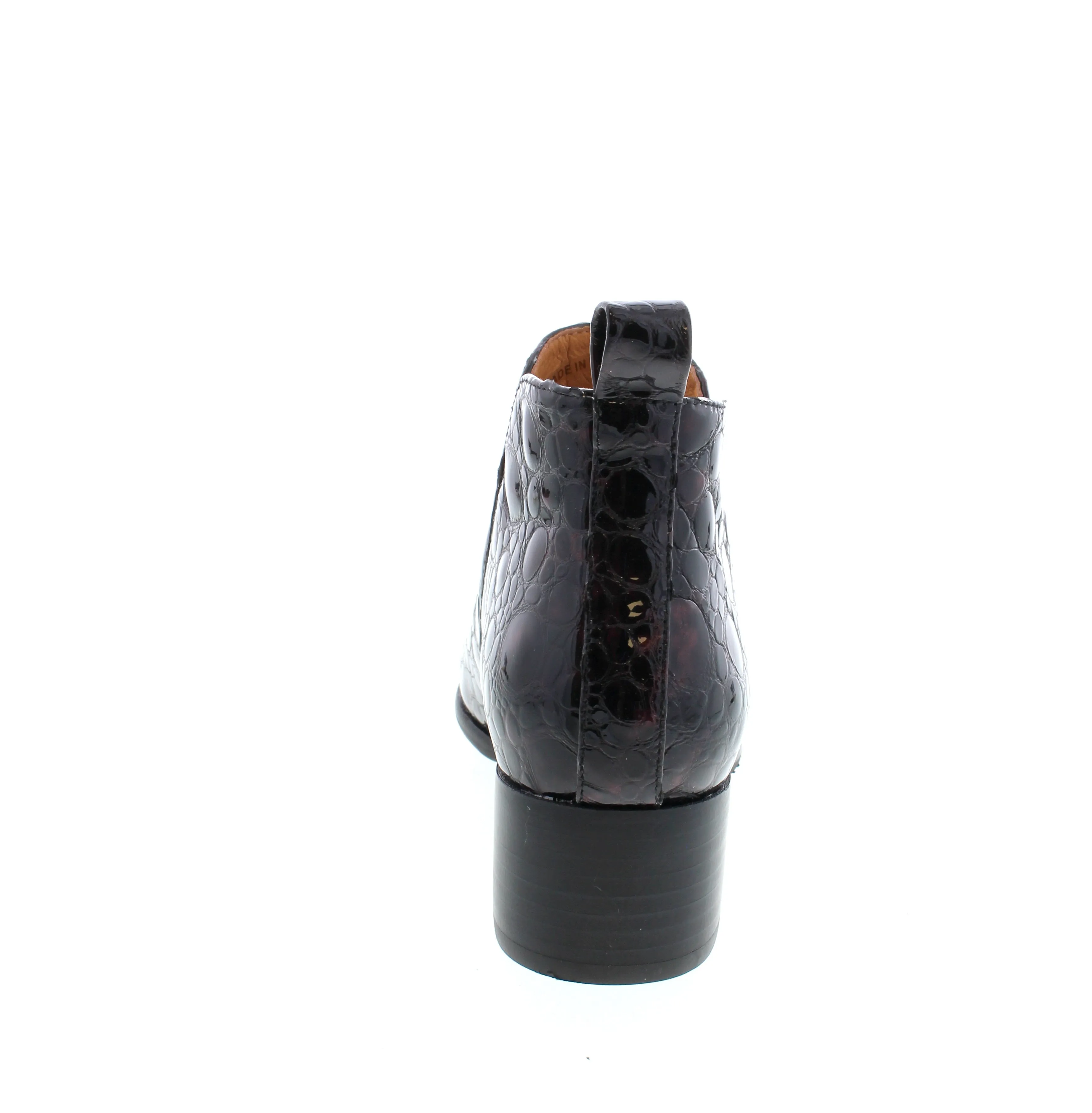 Tamara London Anexia - Bordo