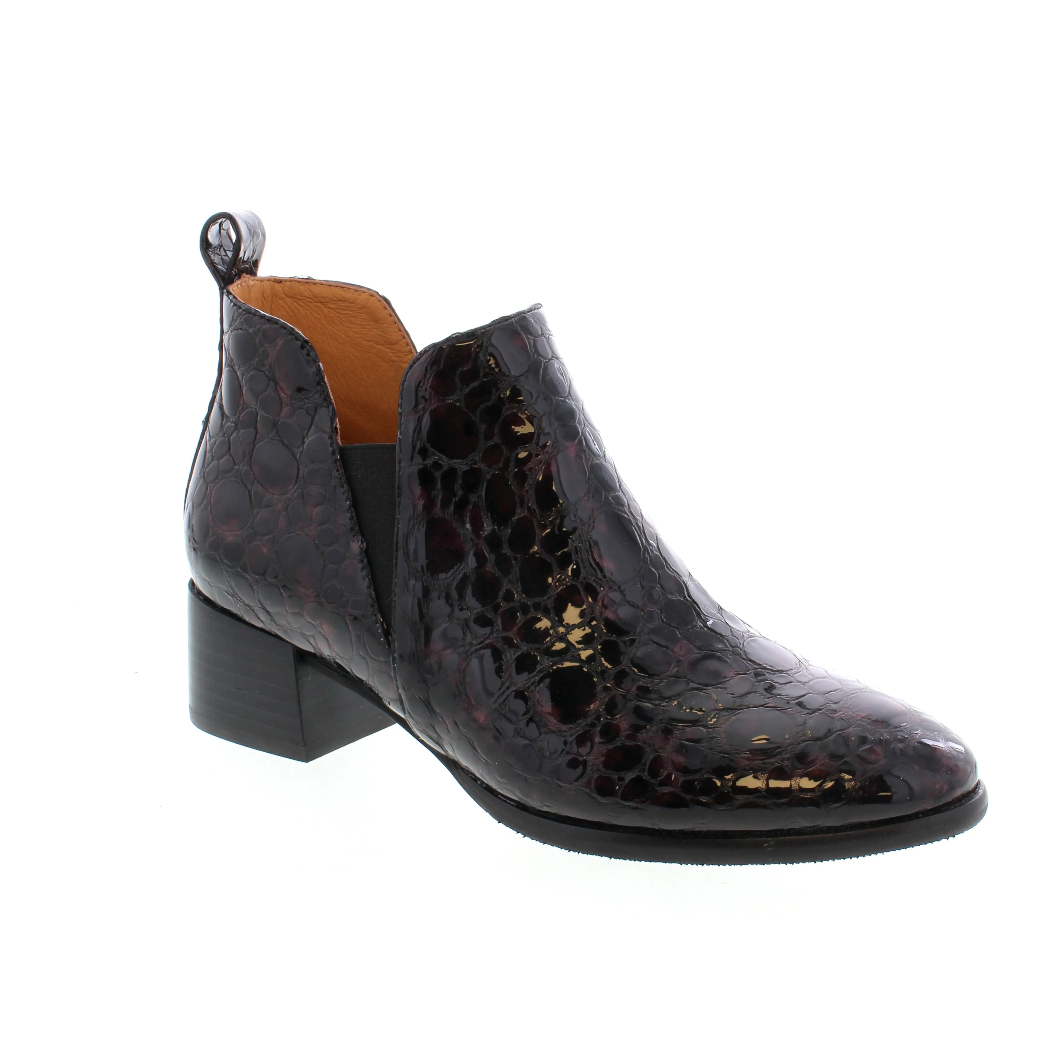 Tamara London Anexia - Bordo