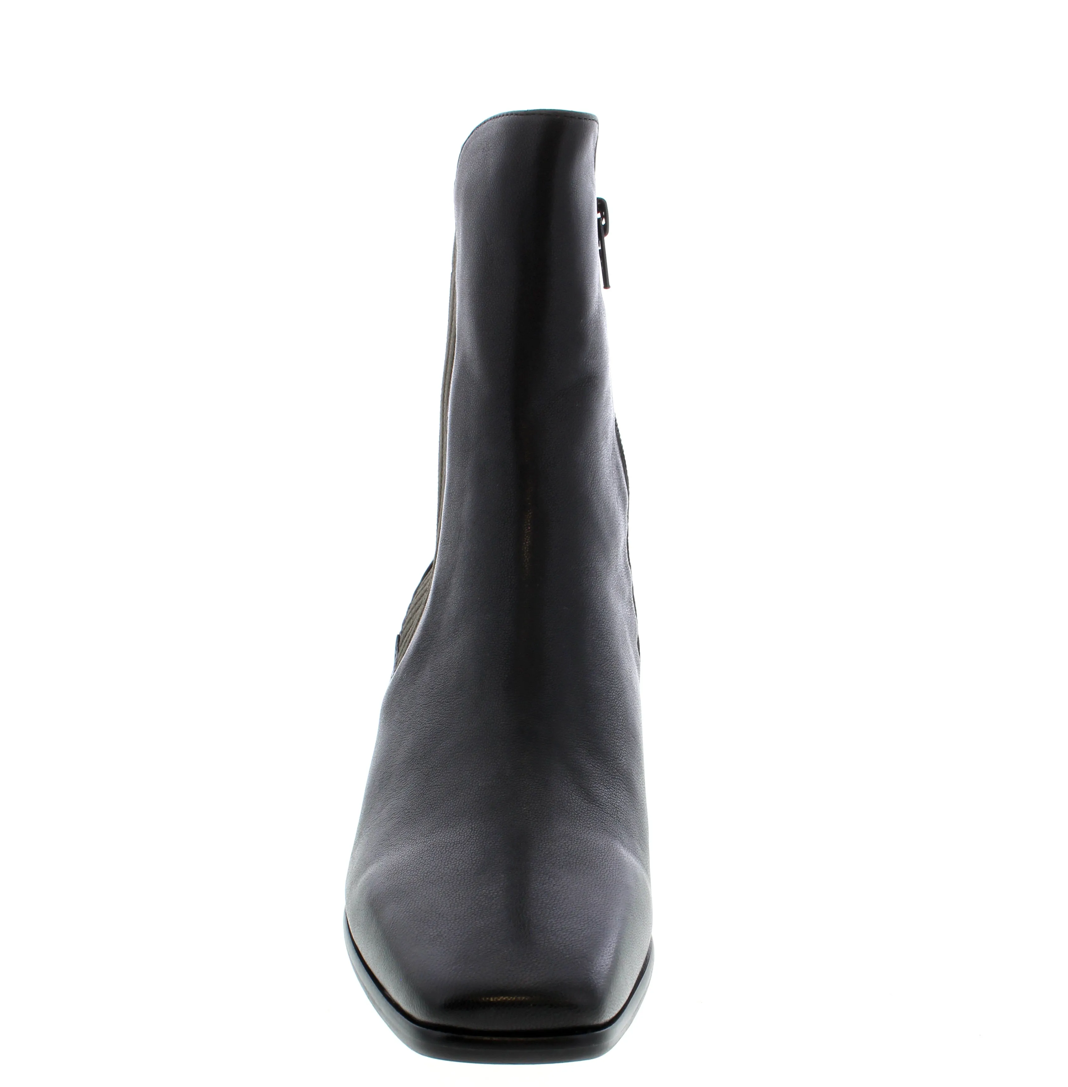 Tamara London Perri - Black/Olive